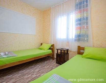 Apartmani Korac, Apartman 1, privatni smeštaj u mestu Šušanj, Crna Gora - Apartmani Ramiz-110